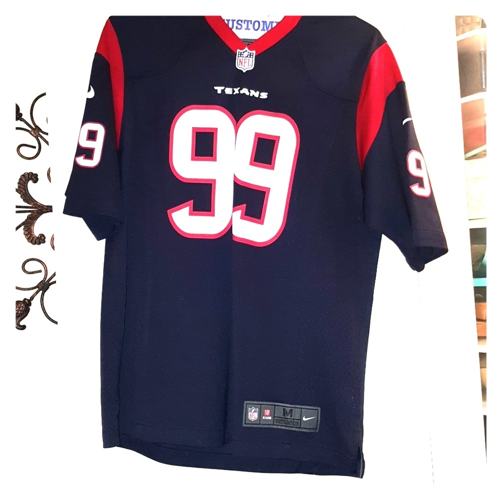 NFL Jersey